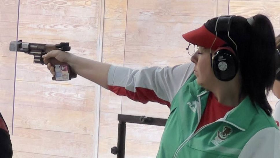 Трите български представителки не успя да влязат във финала на