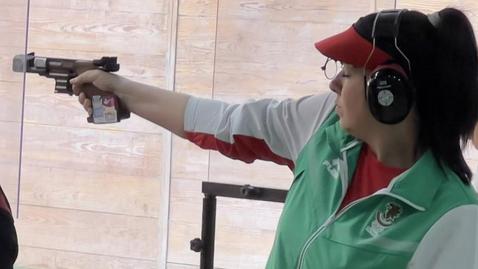 Антоанета Костадинова и Мариета Канева спечелиха последните две дисциплини от турнира Grand Prix София