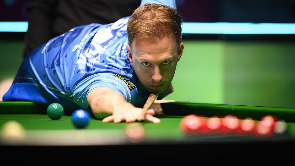 Полуфиналната фаза на Шампион на шампионите 2025 предлага истински суперкласически