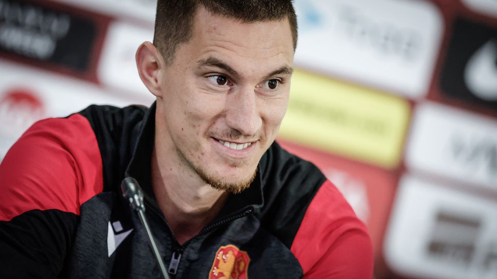 Анди Краев: Трябва персонална отговорност