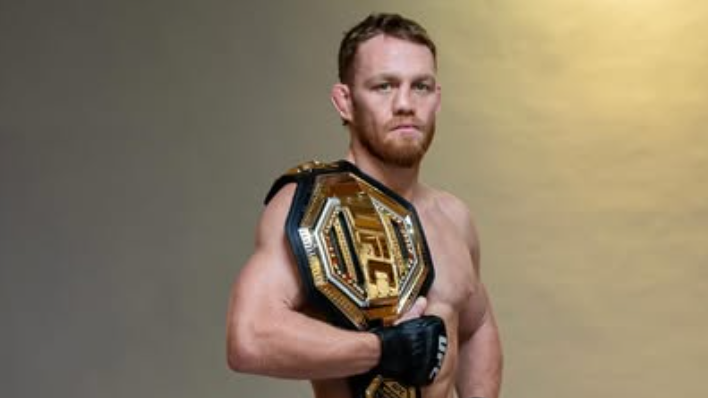 Мадалена и Махачев са в категория за шампионската битка в Ню Йорк