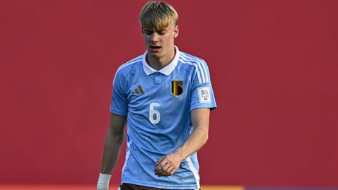 Байерн (Мюнхен) и Борусия (Дортмунд) с интерес към белгийски вундеркинд