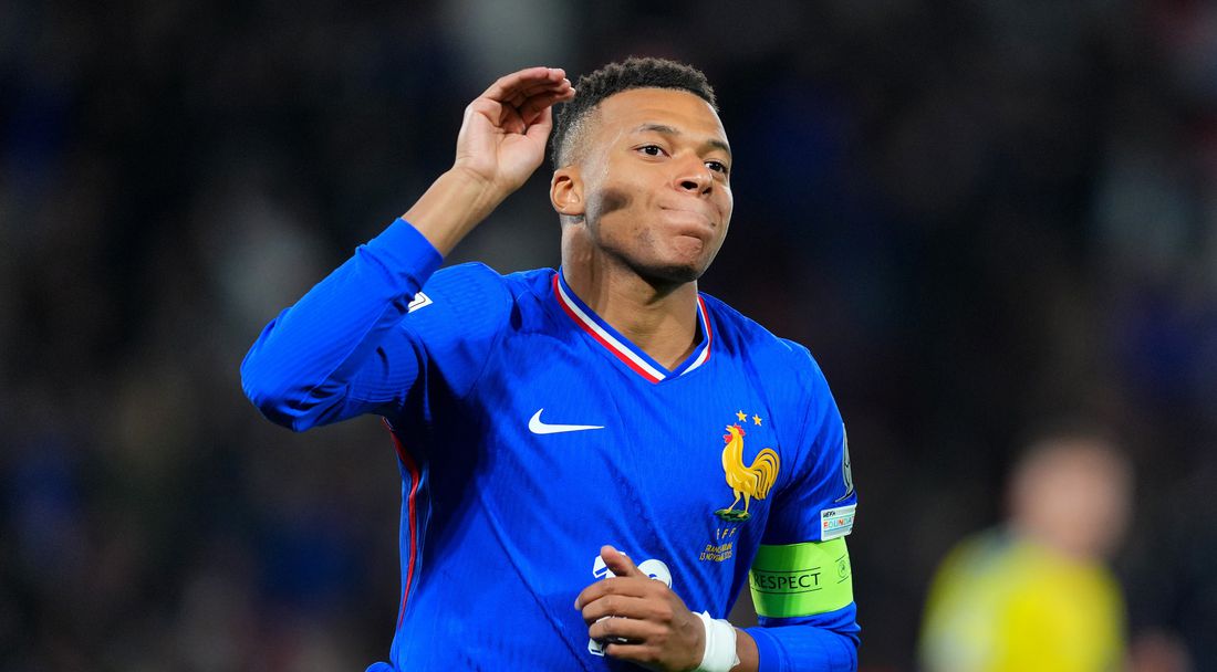 Мбапе: Ако не печелиш в Реал Мадрид, хората започват да клюкарстват