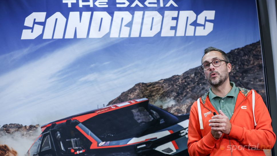 От Дачия отричат за участие в WRC