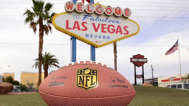 Лас Вегас ще приеме Супербоул LVIII през 2024 година