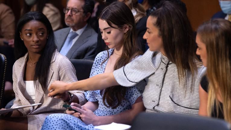 380 милиона долара обезщетение за жертвите по делото срещу Лари Насар