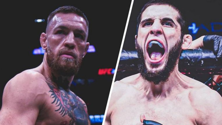 Конър Макгрегър: Ислам Махачев е продукт на кръвосмешение