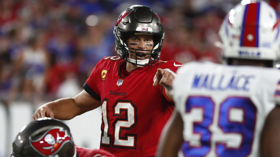 Плейофната картина в NFL, след като ЛА Рамс нанесе удар в Аризона