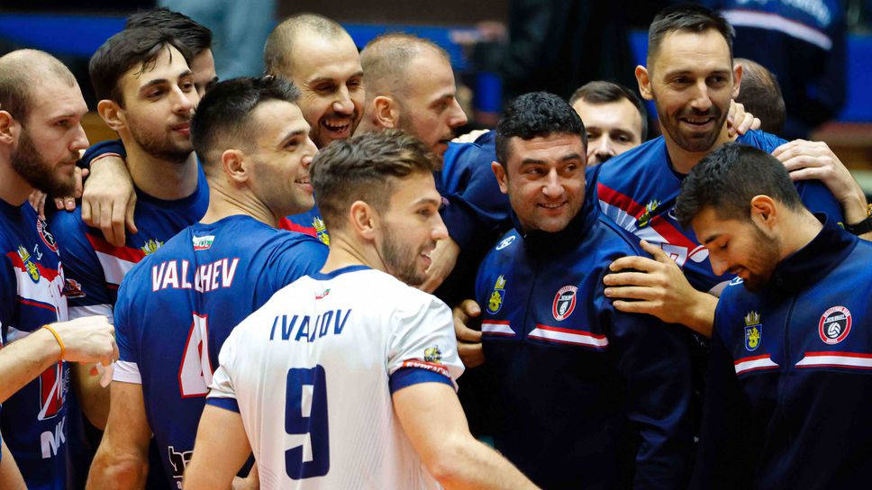 Дея обърна Пирин в Разлог