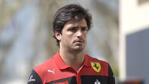  Сайнц е убеден, че новият началник на Ферари ще свърши добра работа 