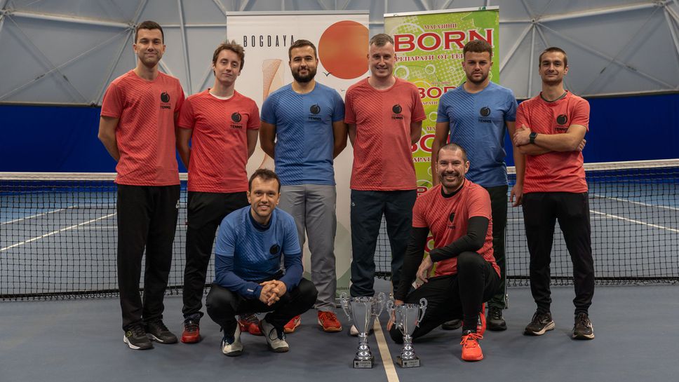 Ясни са полуфиналистите в ITL Finals 2024 на Interactive Tennis