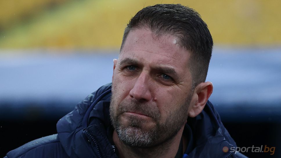 Вратар от Рапид (Виена) започна проби в Дунав (Русе)