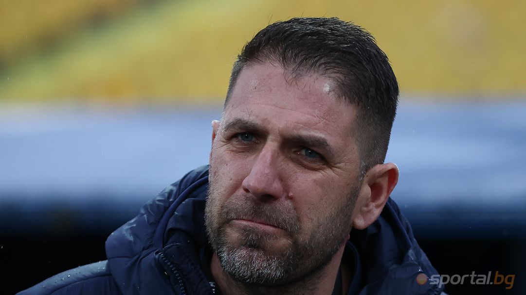 Чиликов: Малко да слезем на земята - Дунав не е Байерн, Левски или ЦСКА!