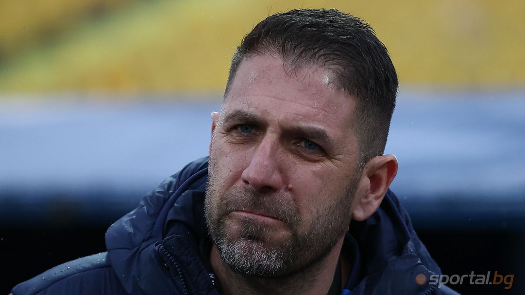 Георги Чиликов подписва нов договор с Дунав