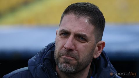 Георги Чиликов: Първото място на Левски е здравословно за нашия футбол