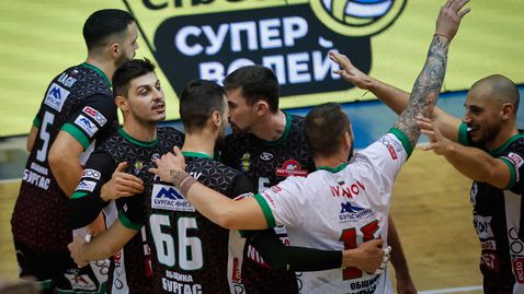 Нефтохимик пречупи Монтана след страхотна драма в Бургас