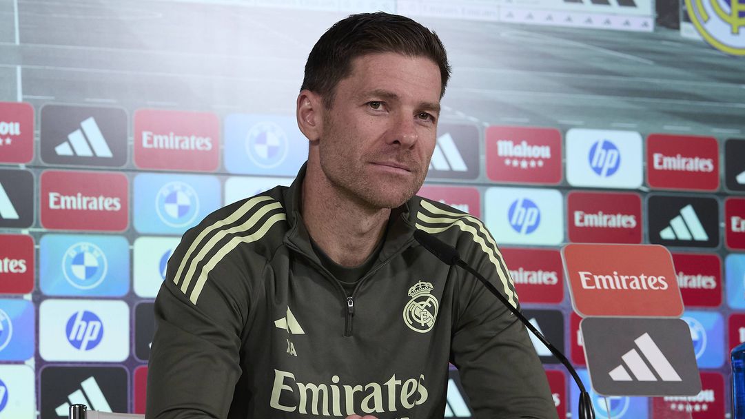 Най-верните фенове на Чаби Алонсо са на... "Камп Ноу"