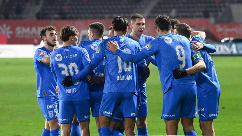 Нова загуба за Херманщат, Иванов не игра