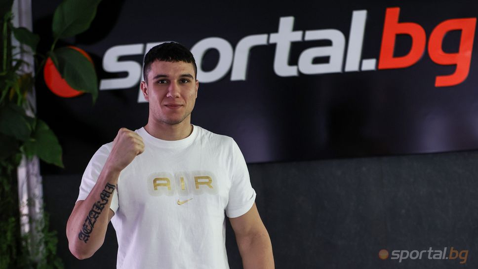 Вижте вълнуващата бойна карта на FIGHT FEST 2