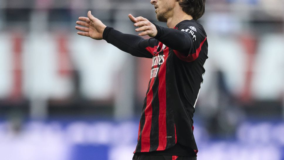 Милан 2:2 Сасуоло, гостите изравниха