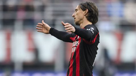  Милан още веднъж се издъни като хазаин на дилетант макар експлоадирането на млад гений 