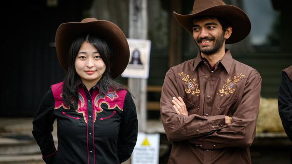 Norway Chess и Международната шахматна федерация FIDE обявиха начините за