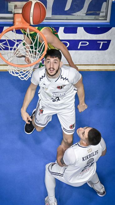 Дерби в Пловдив слага край на кръг №11 в Sesame НБЛ