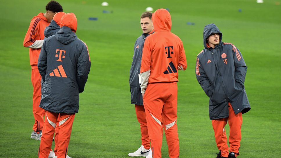 Лидерът в Бундеслигата Байерн Мюнхен посреща последния в класирането Майнц