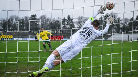  Евтимов: Имам славата на дузпаджия 