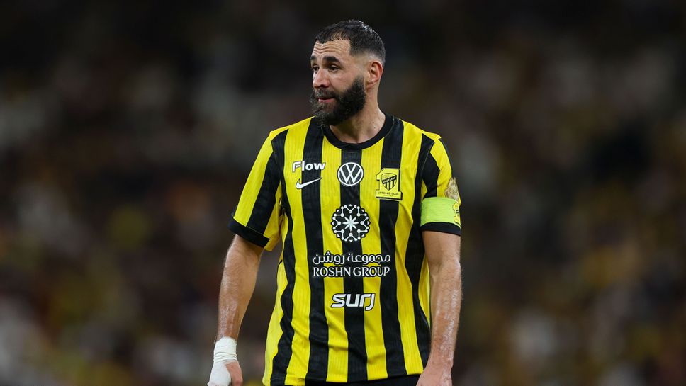 Още една легенда на Реал Мадрид беше призована да коментира