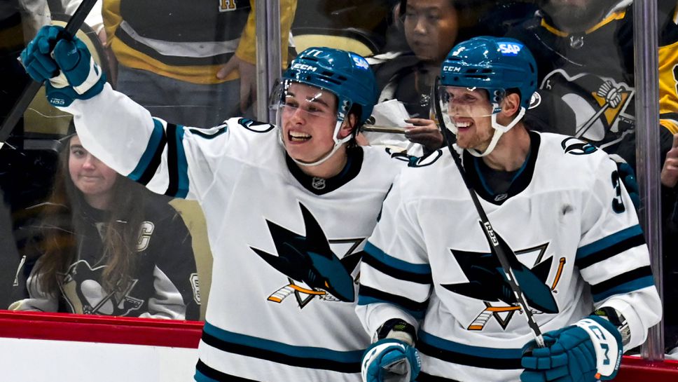 Сан Хосе направи забележителен обрат и стигна до победа с