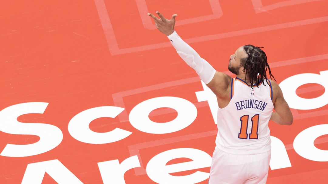 Никс срещу Спърс на финала на Купата на НБА