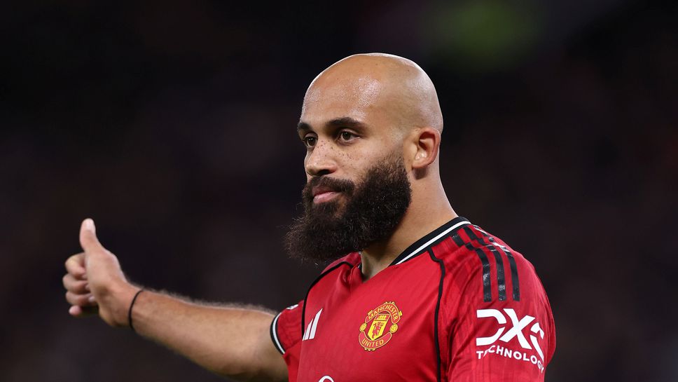 Манчестър Юнайтед ще посрещне Борнемут в мач от Премиър лийг