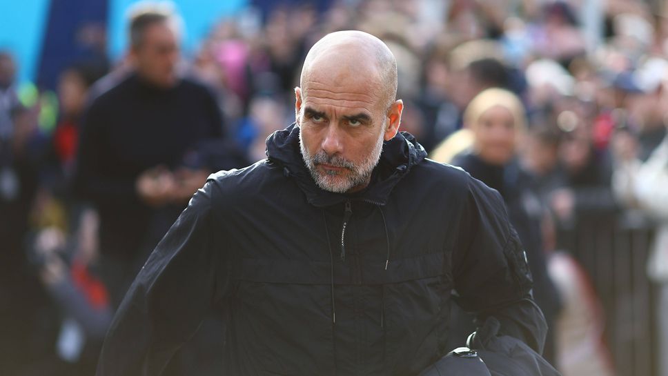 Манчестър Сити ще се опита отново да се доближи на