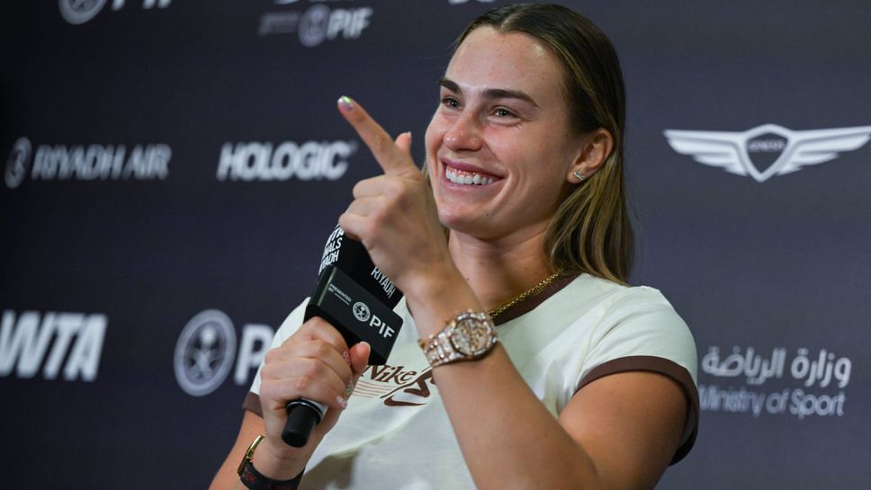 Откакто започна войната между Русия и Украйна доста тенисисти и