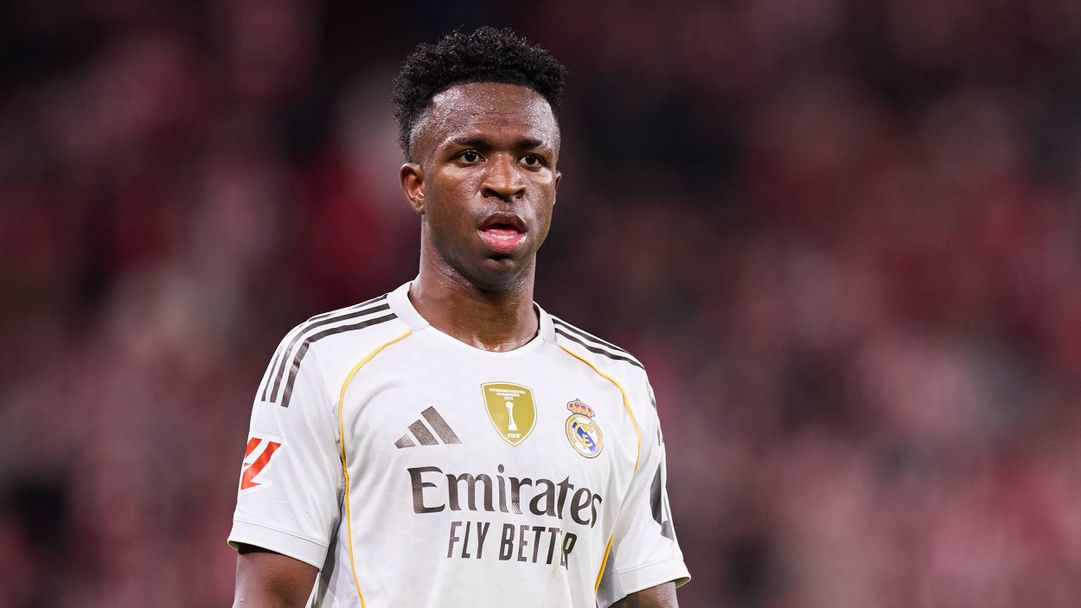 Легенда на испанския футбол: Винисиус не заслужава такава заплата