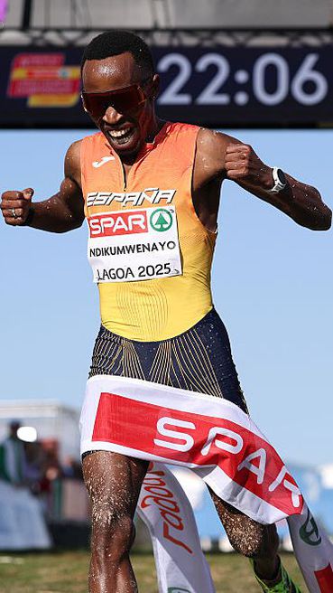 Драматичен финал донесе златото на Ндикумвенайо пред Гресие в Лагоа