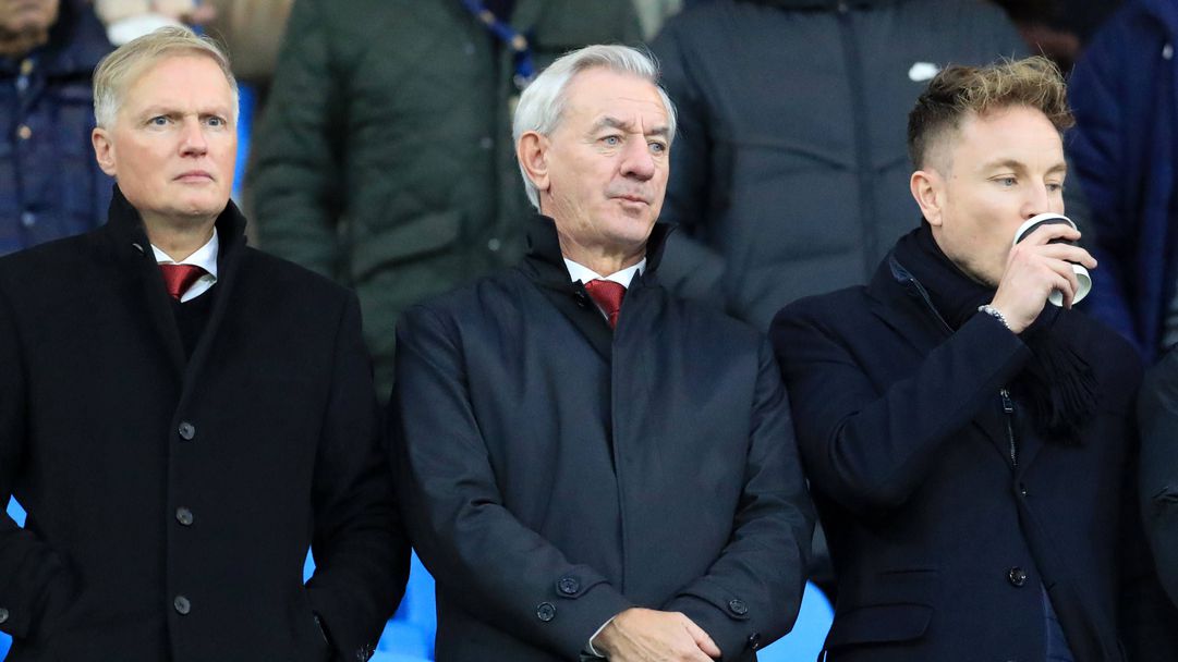 Легенда на Ливърпул е в болница