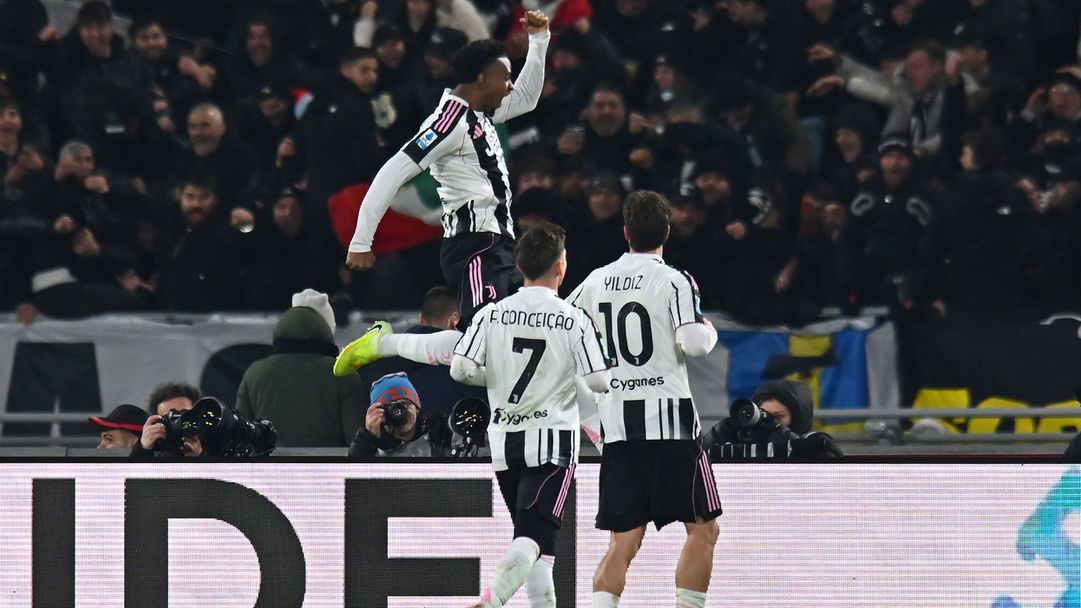 Резерва зарадва Ювентус в Болоня