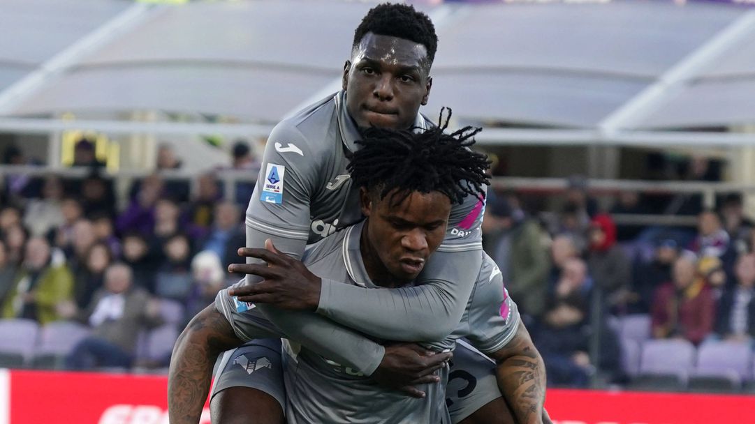 Катастрофата за Фиорентина продължава след драма в опашкарския сблъсък с Верона