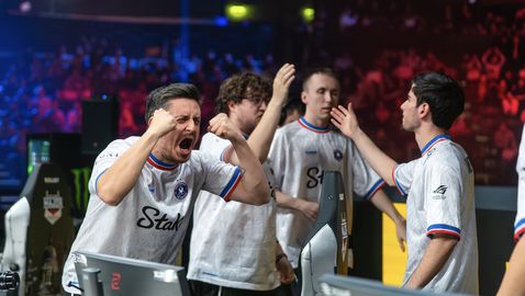  Vitality завърши впечатляващата си година с исторически триумф над FaZe на финала на Мейджъра в Будапеща 