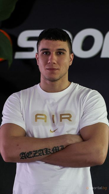 Станислав Кунов с доминация и победа на Fight Fest 2