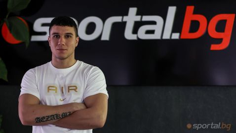 Станислав Кунов с доминация и победа на Fight Fest 2