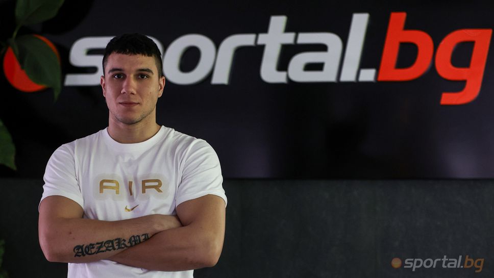 Станислав Кунов записа победа в главната битка на благотворителната бойна