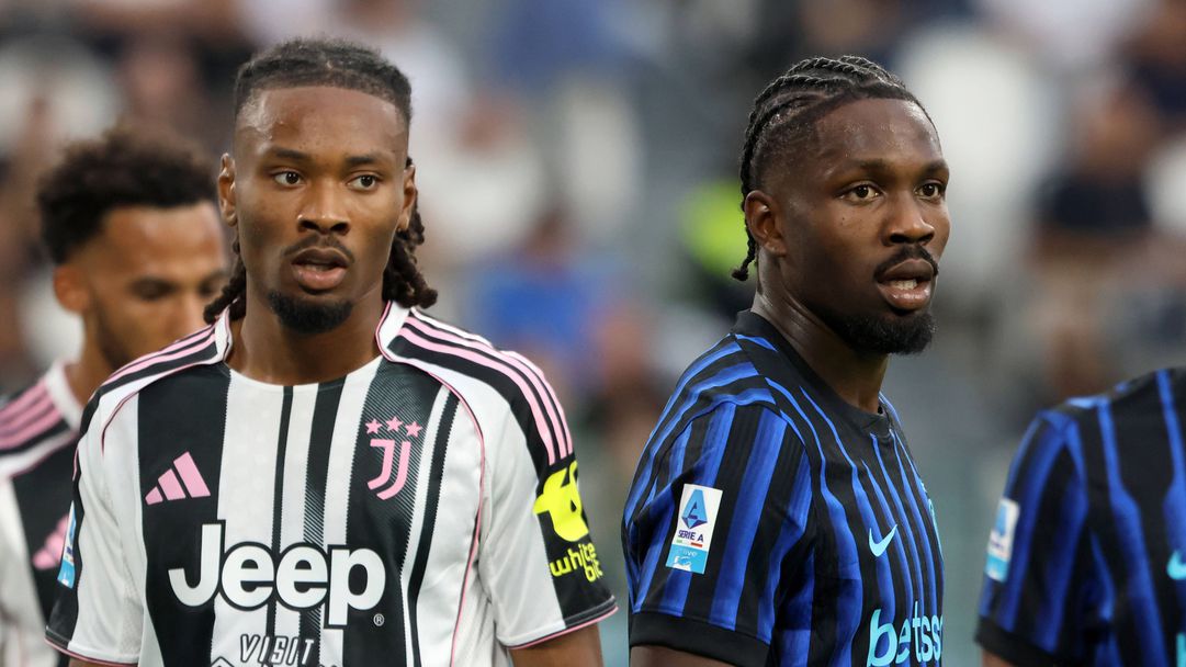 Готвят ли най-сензационната размяна на халфове Интер и Ювентус