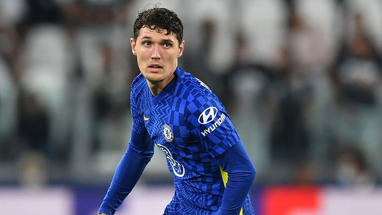  Байерн също се интересува от Кристенсен 