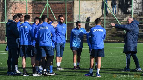  Левски пусна виртуални билети за първата си контрола в Турция 