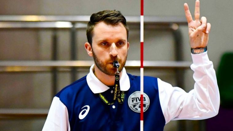 Мистър Видеочек - Атанас Върбанов 🏐