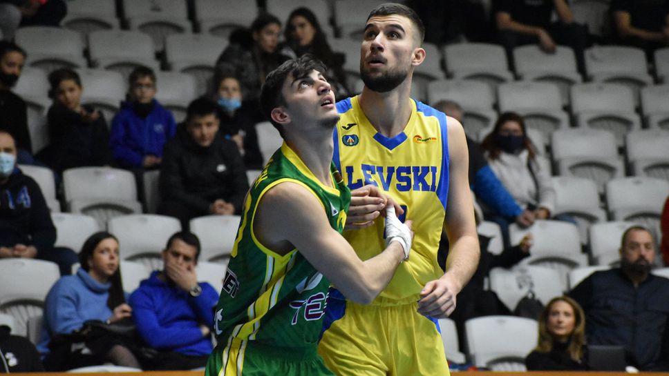 Николай Михайлов: Наложи се да поема повече отговорност