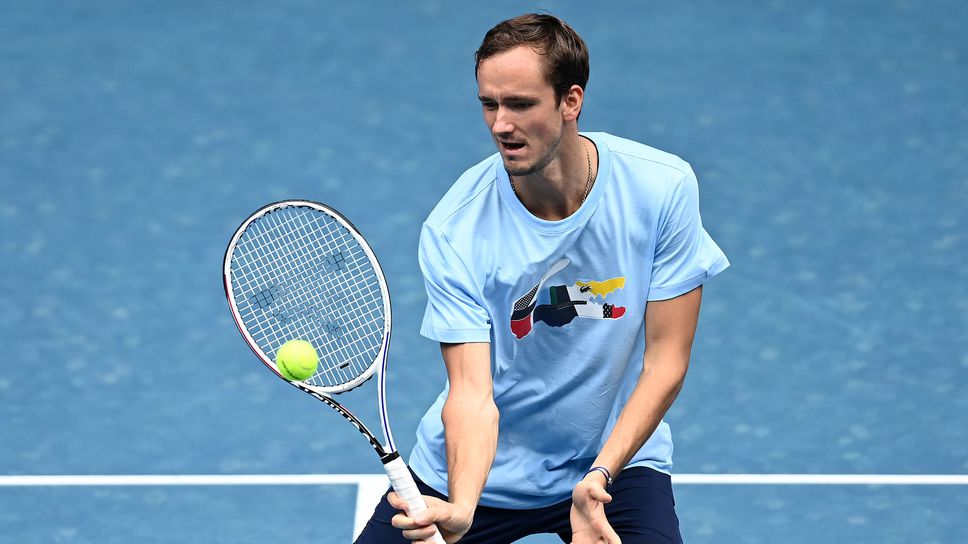 Медведев: Титлата от US Open ме направи по-уверен